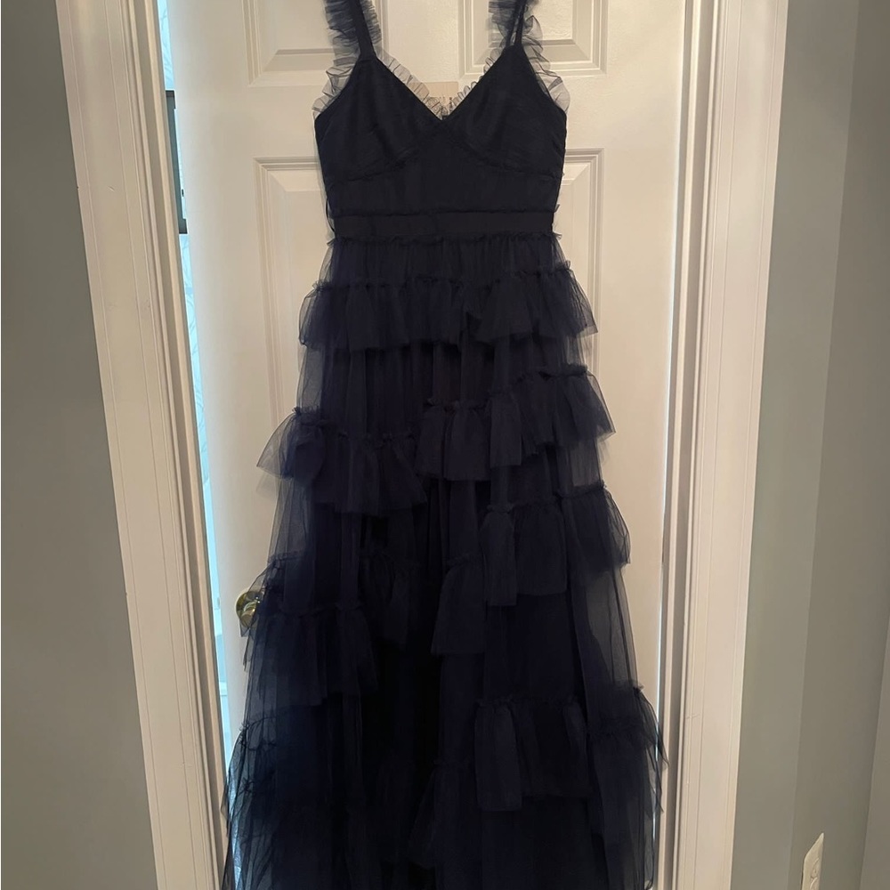 BCBG Size 0. Used only one day for a few hours - Picture 8 of 8